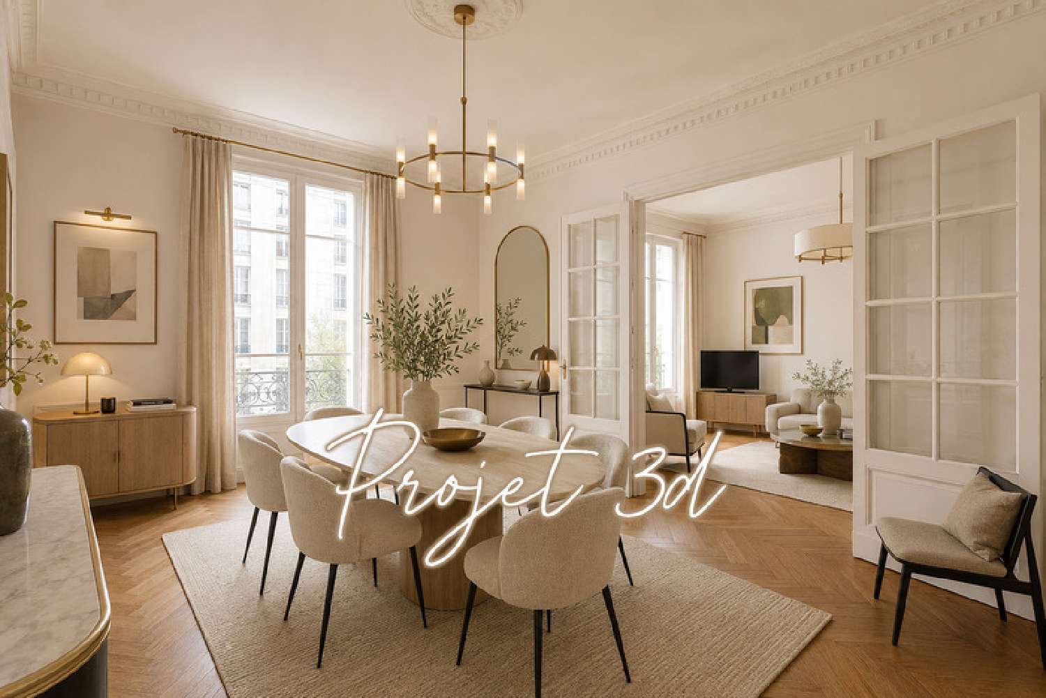 en venta apartamento Lyon 3e Arrondissement Rhône 3