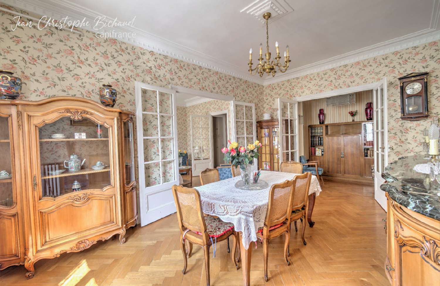 en venta apartamento Lyon 3e Arrondissement Rhône 4
