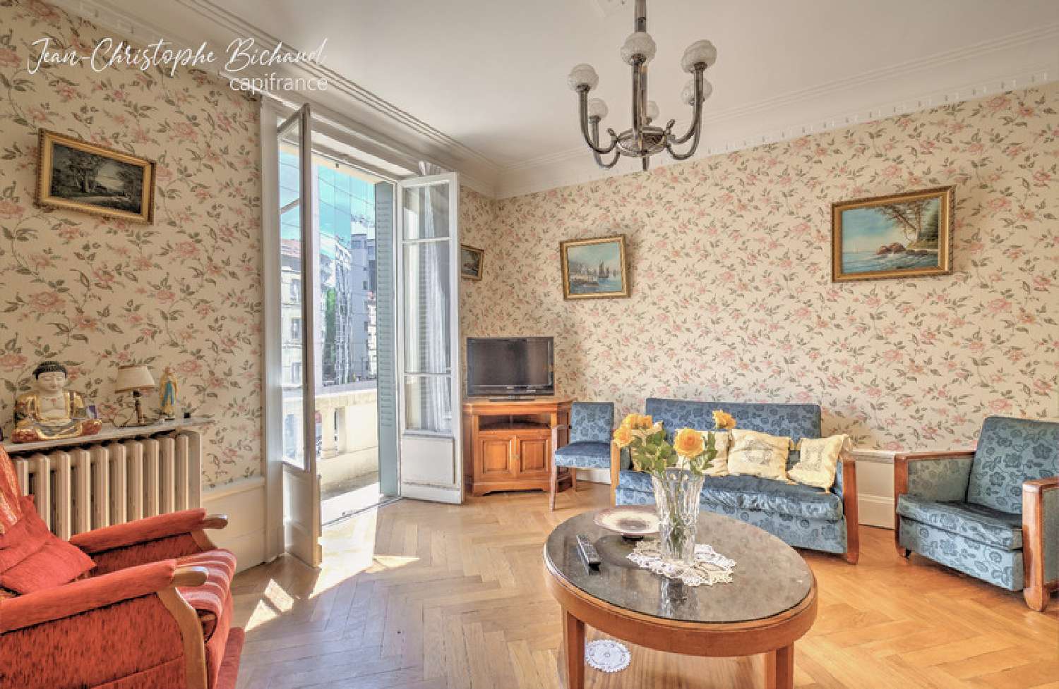 en venta apartamento Lyon 3e Arrondissement Rhône 5