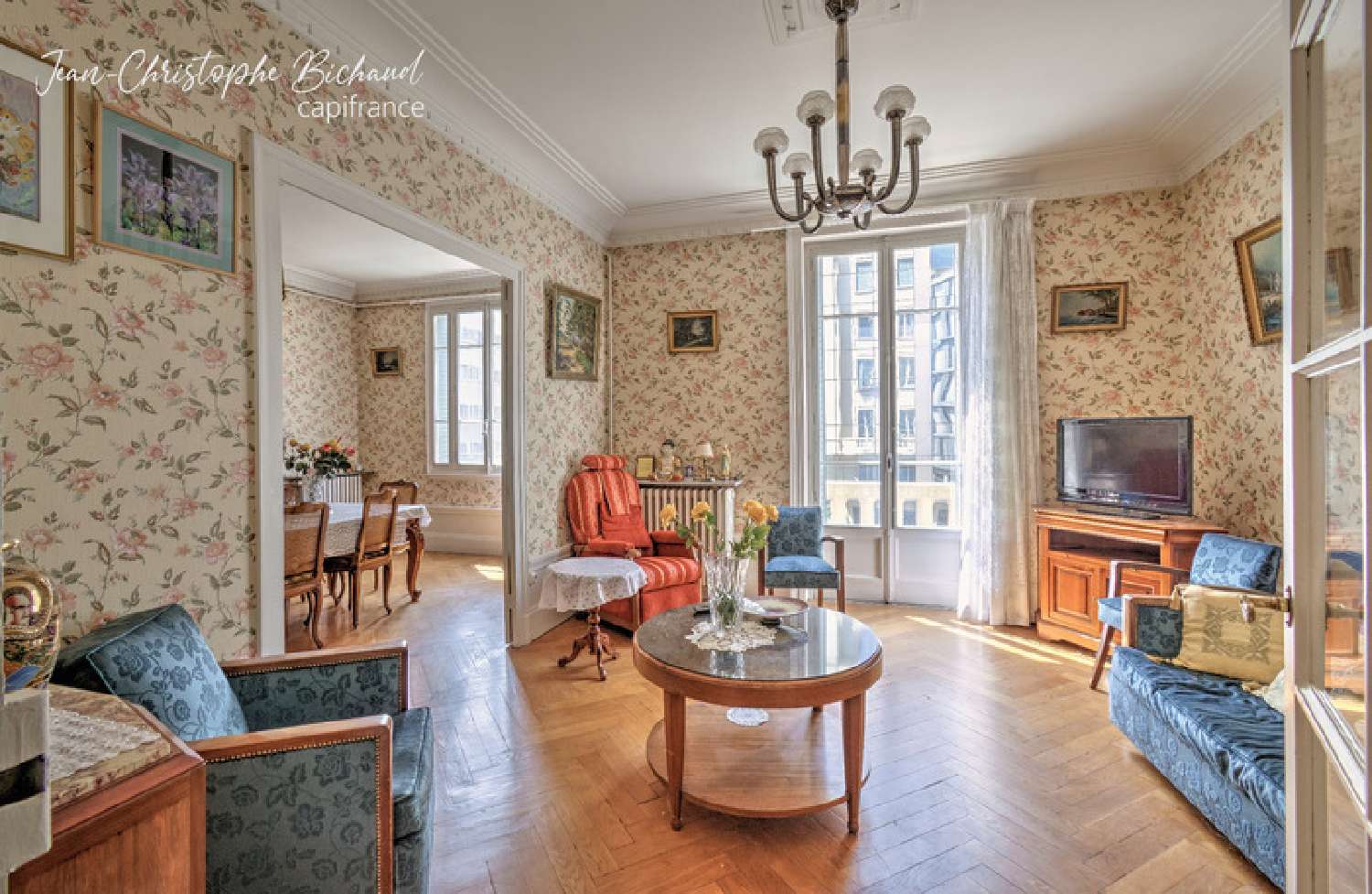 en venta apartamento Lyon 3e Arrondissement Rhône 6
