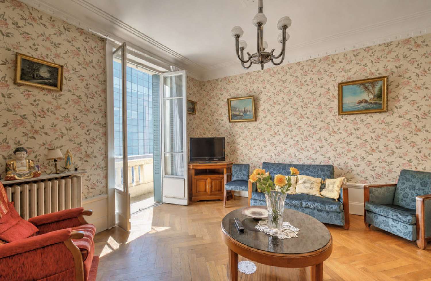 en venta apartamento Lyon 3e Arrondissement Rhône 7