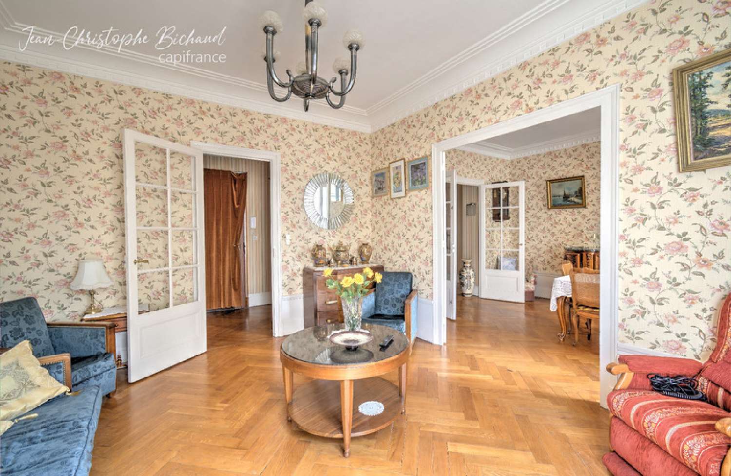 en venta apartamento Lyon 3e Arrondissement Rhône 8