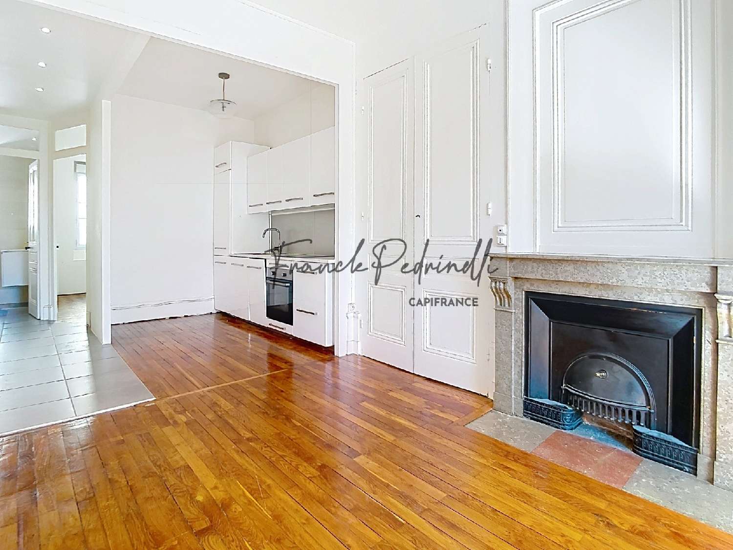 kaufen Wohnung/ Apartment Lyon 3e Arrondissement Rhône 6