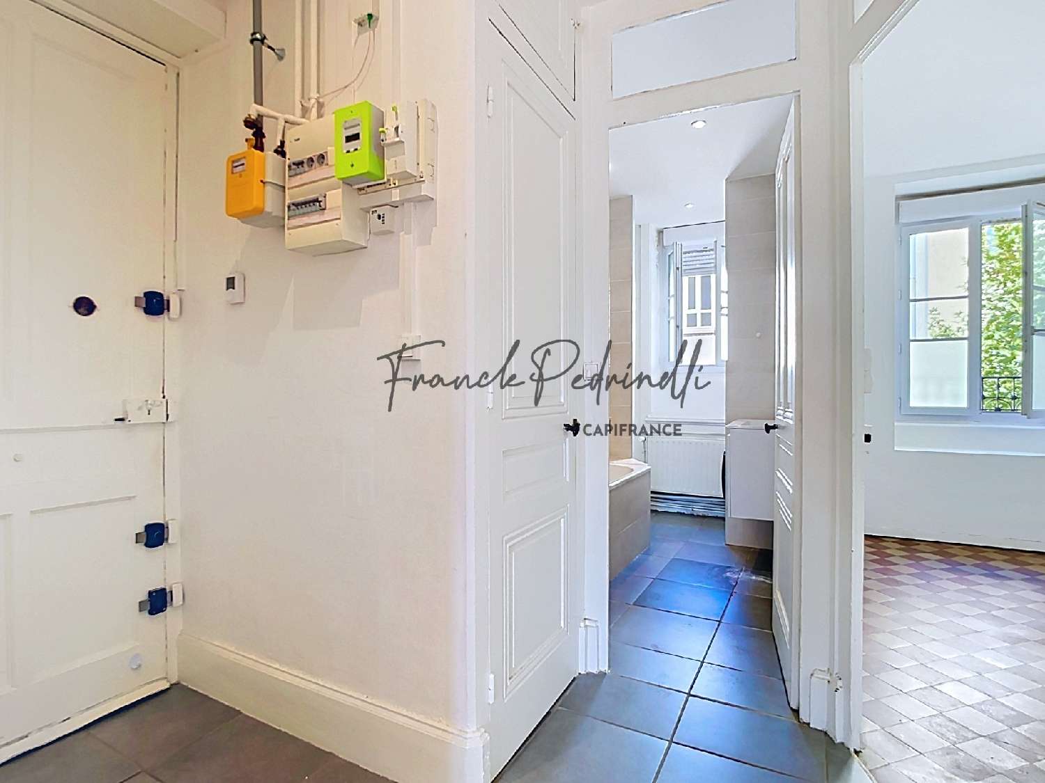 kaufen Wohnung/ Apartment Lyon 3e Arrondissement Rhône 7