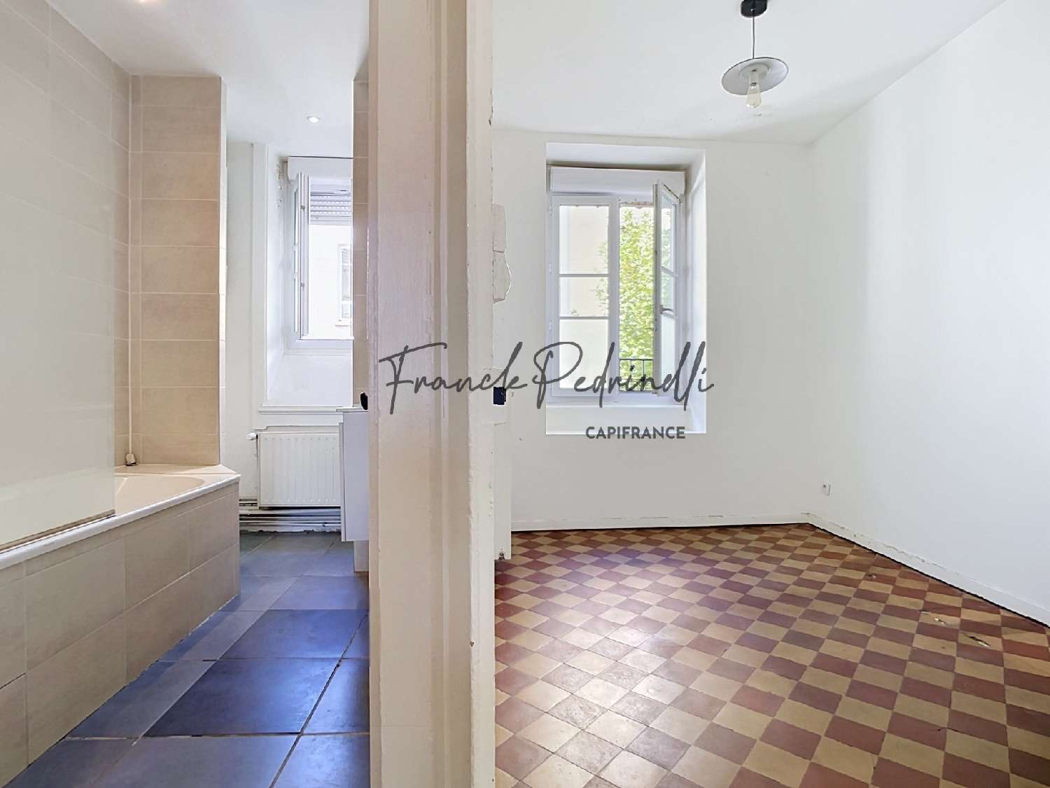 kaufen Wohnung/ Apartment Lyon 3e Arrondissement Rhône 8