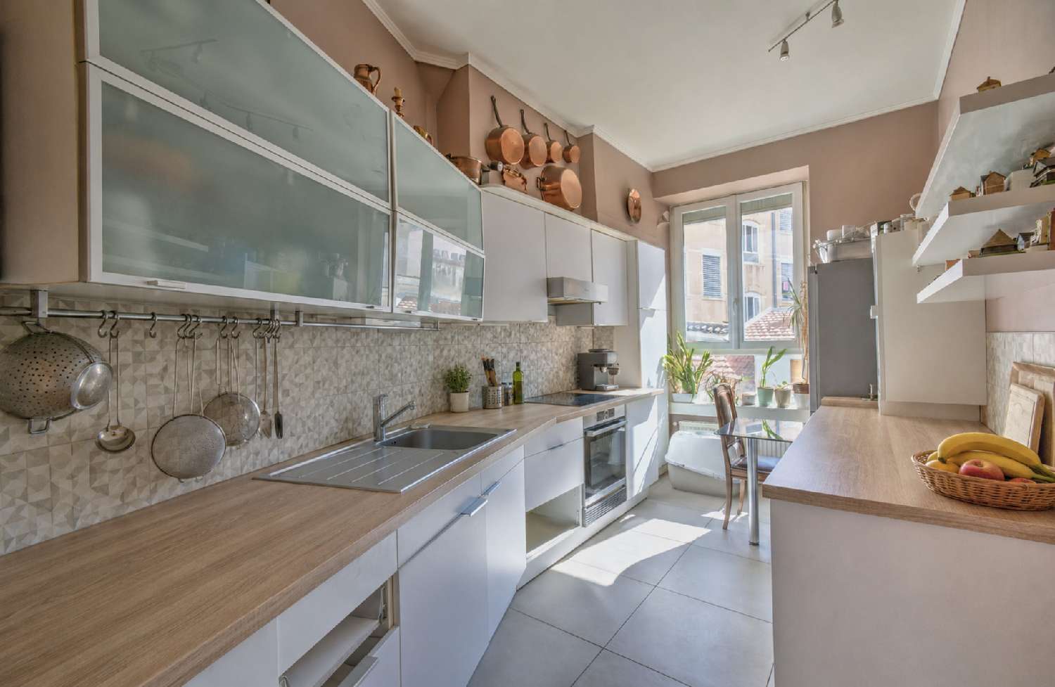 en venta apartamento Lyon 3e Arrondissement Rhône 5