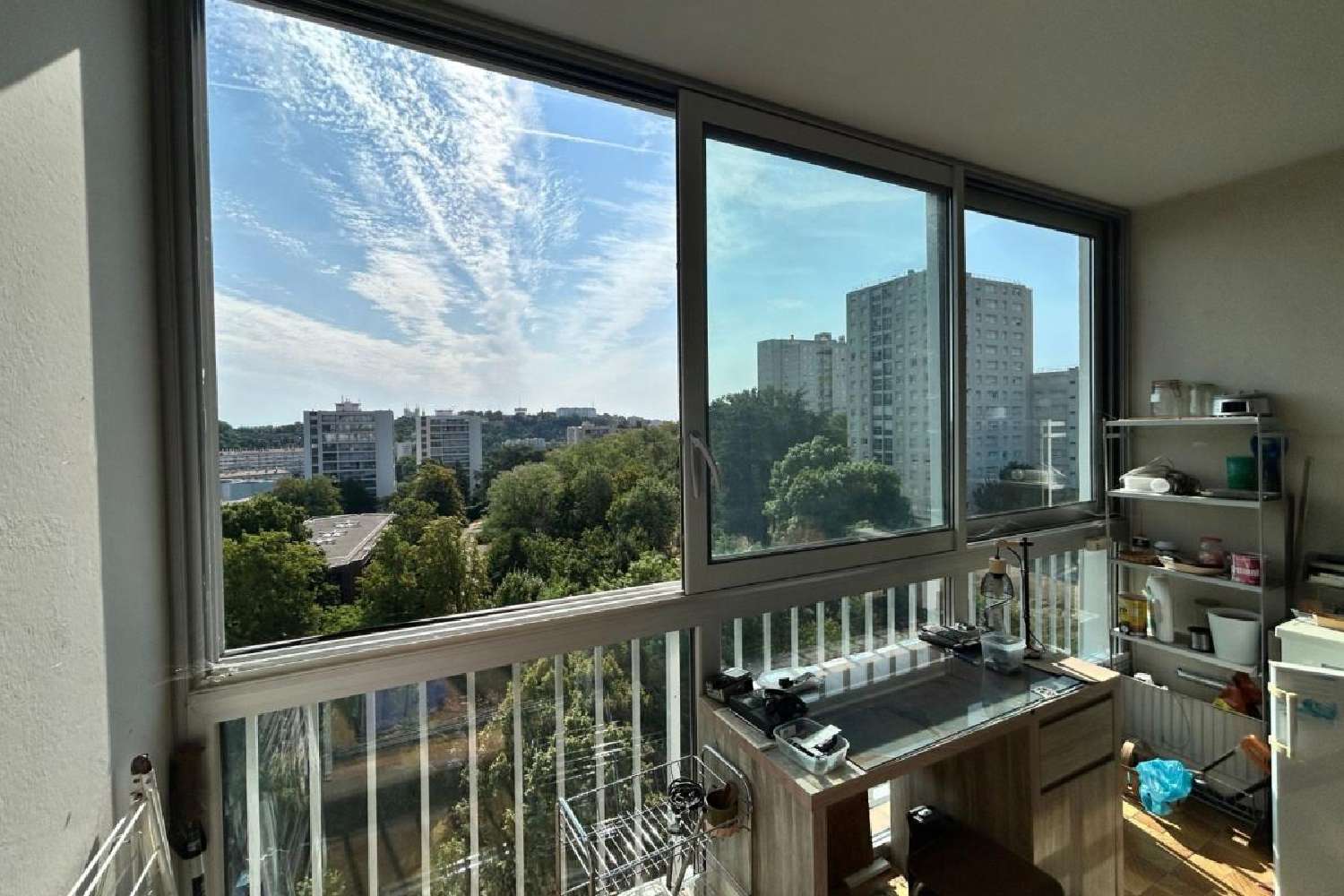  kaufen Wohnung/ Apartment Lyon 5e Arrondissement Rhône 4