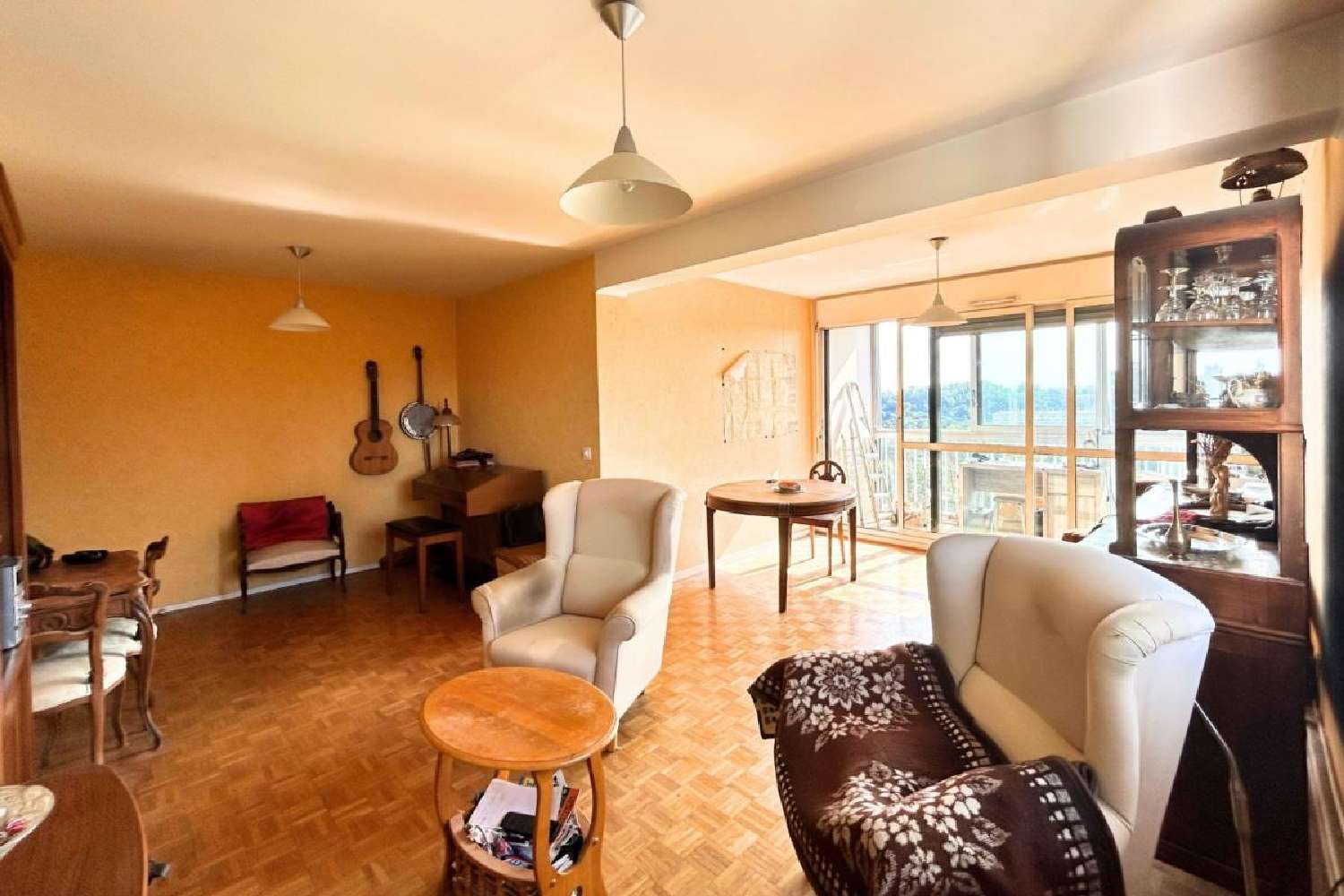  kaufen Wohnung/ Apartment Lyon 5e Arrondissement Rhône 5