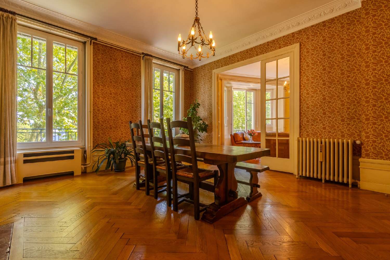  en venta apartamento Lyon 6e Arrondissement Rhône 2