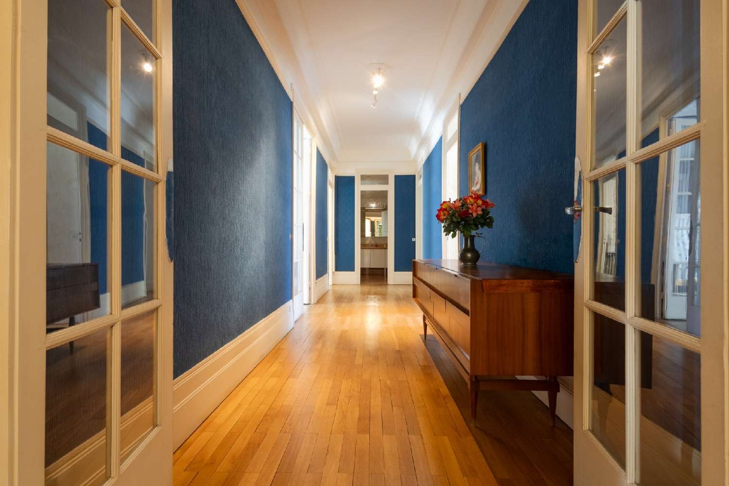  en venta apartamento Lyon 6e Arrondissement Rhône 5