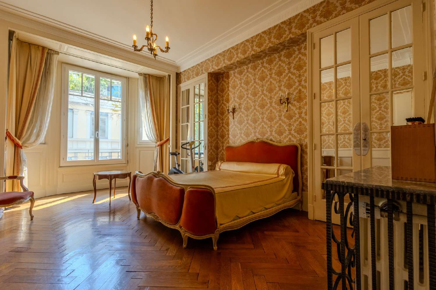  en venta apartamento Lyon 6e Arrondissement Rhône 6