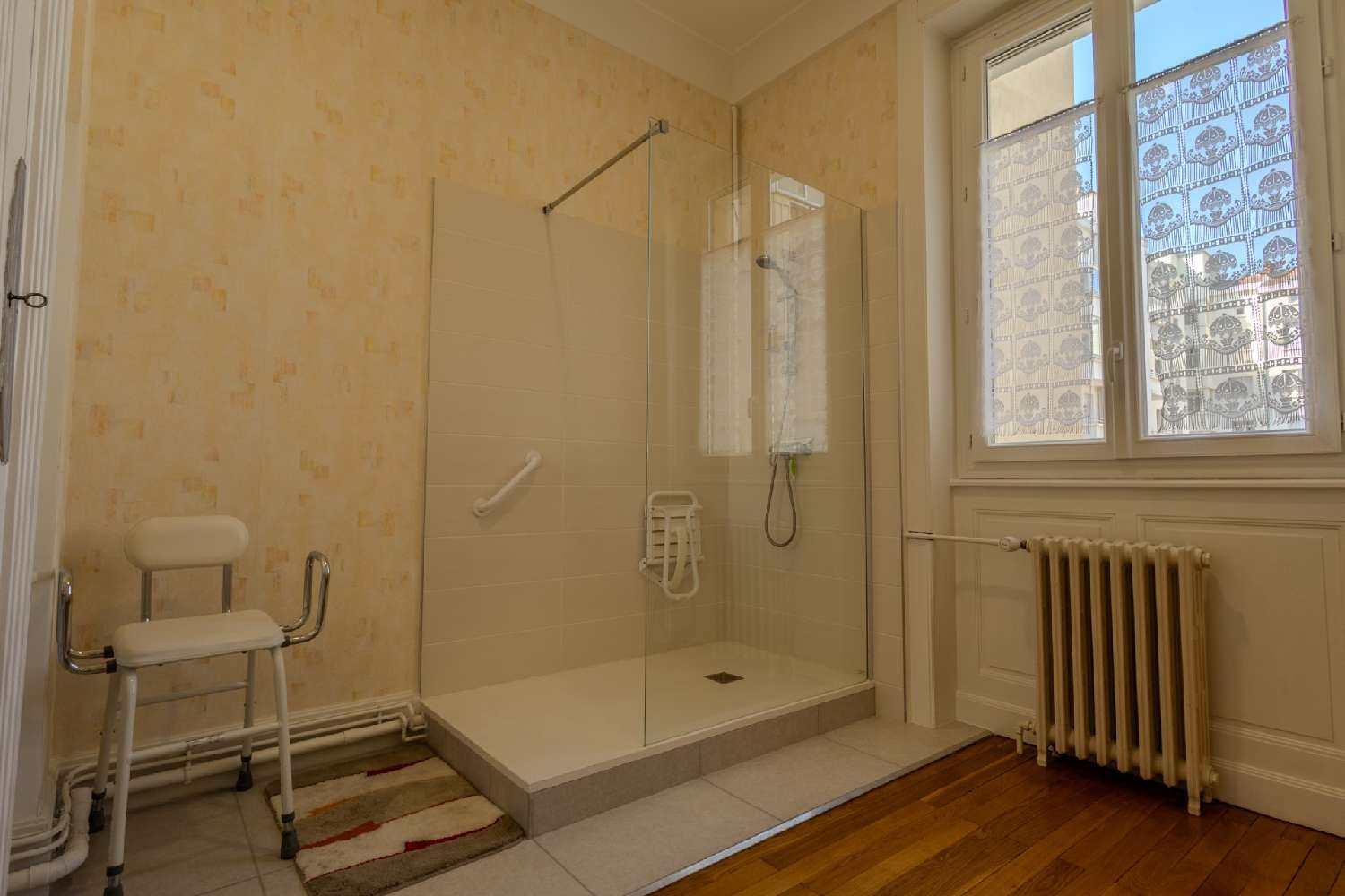  en venta apartamento Lyon 6e Arrondissement Rhône 7