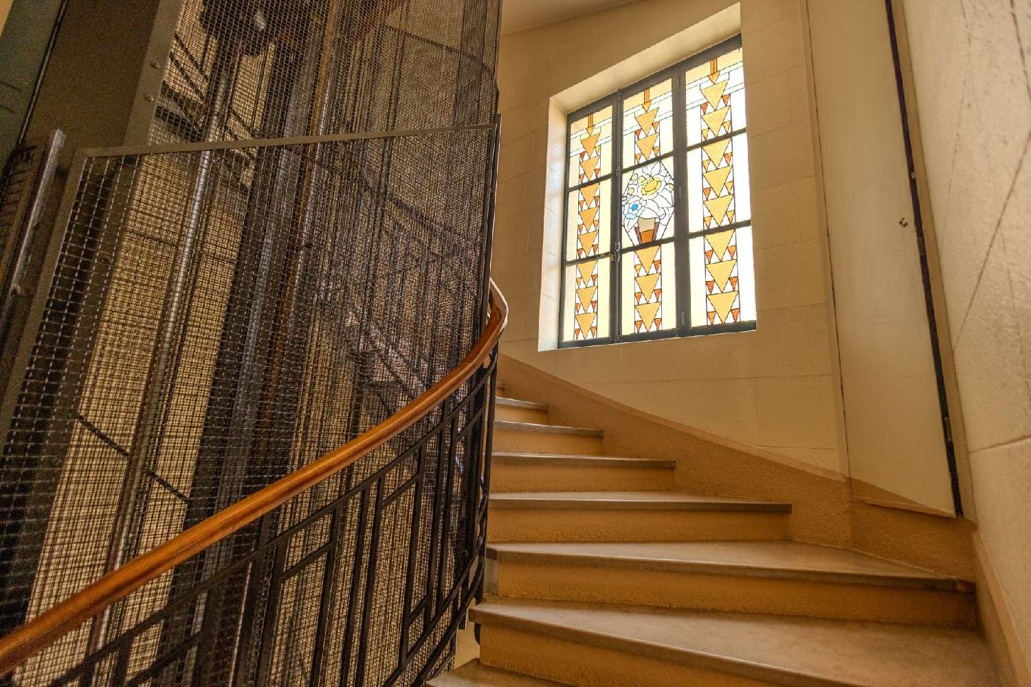  en venta apartamento Lyon 6e Arrondissement Rhône 8