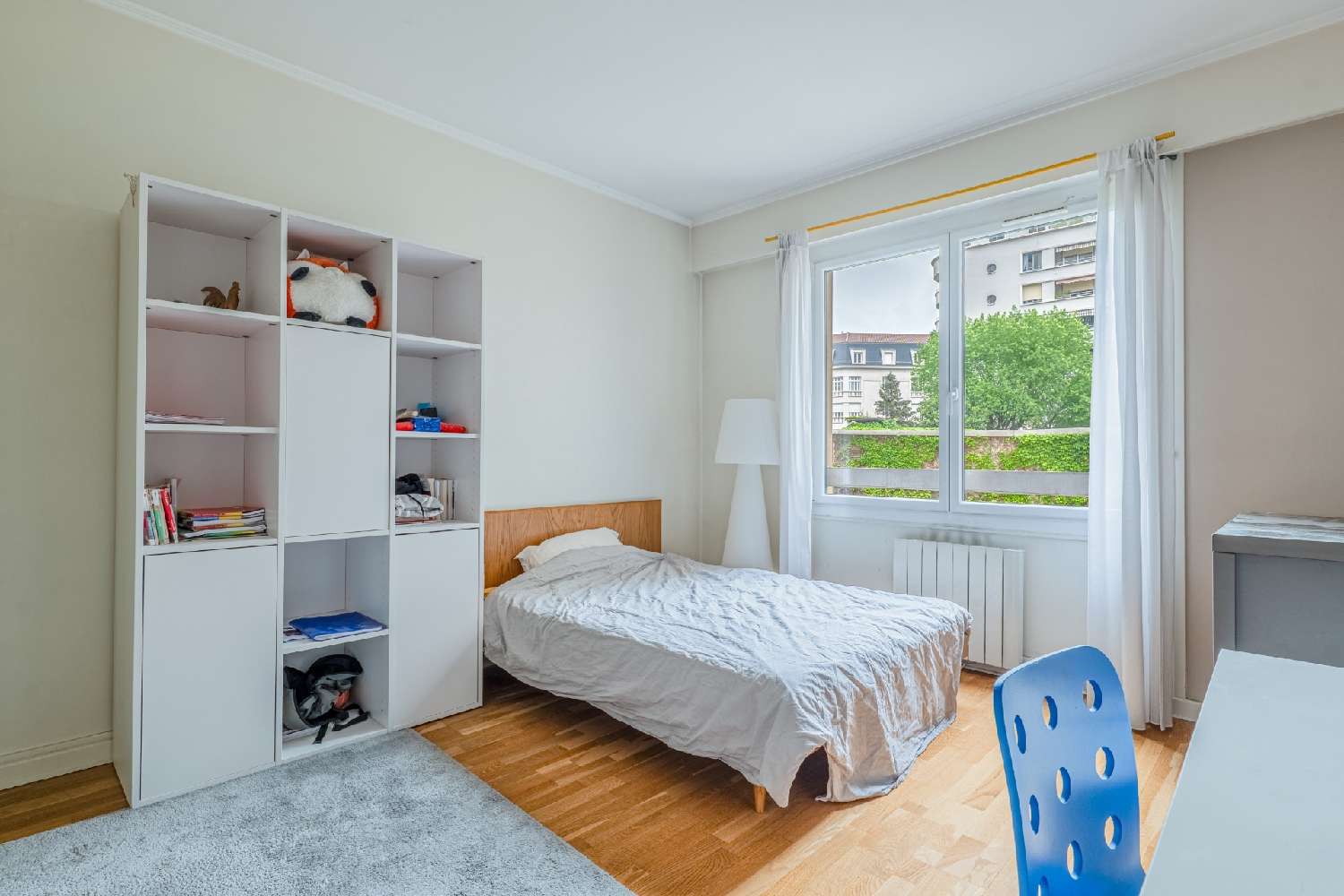 en venta apartamento Lyon 6e Arrondissement Rhône 2