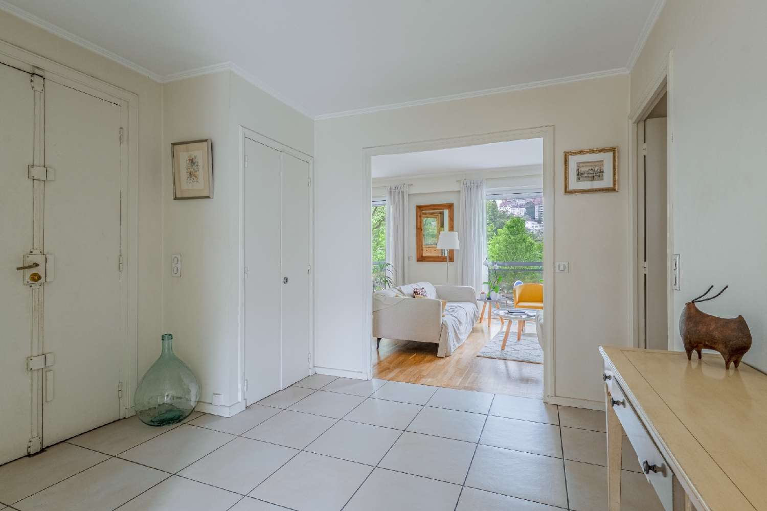 en venta apartamento Lyon 6e Arrondissement Rhône 6