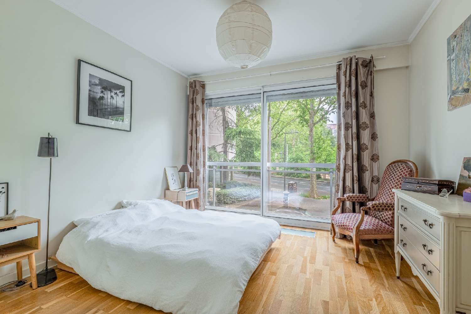 en venta apartamento Lyon 6e Arrondissement Rhône 7
