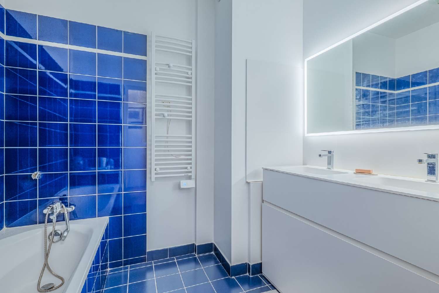 en venta apartamento Lyon 6e Arrondissement Rhône 8