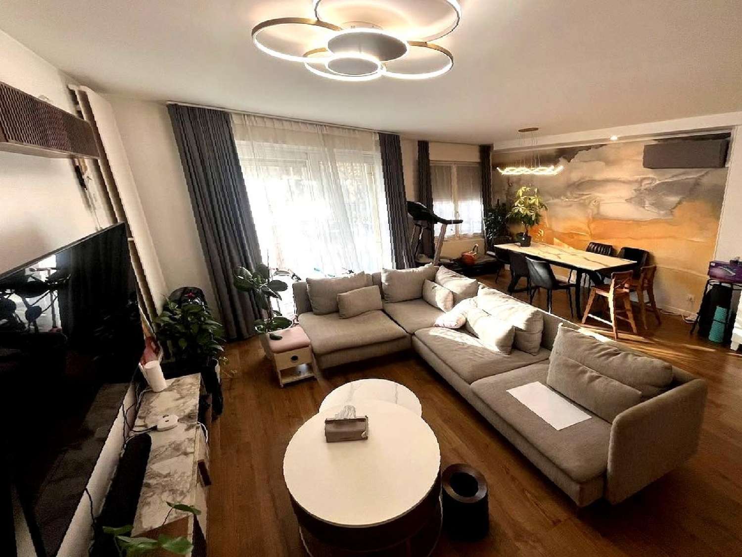  kaufen Wohnung/ Apartment Lyon 6e Arrondissement Rhône 3