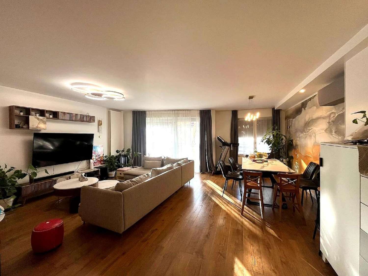  kaufen Wohnung/ Apartment Lyon 6e Arrondissement Rhône 4