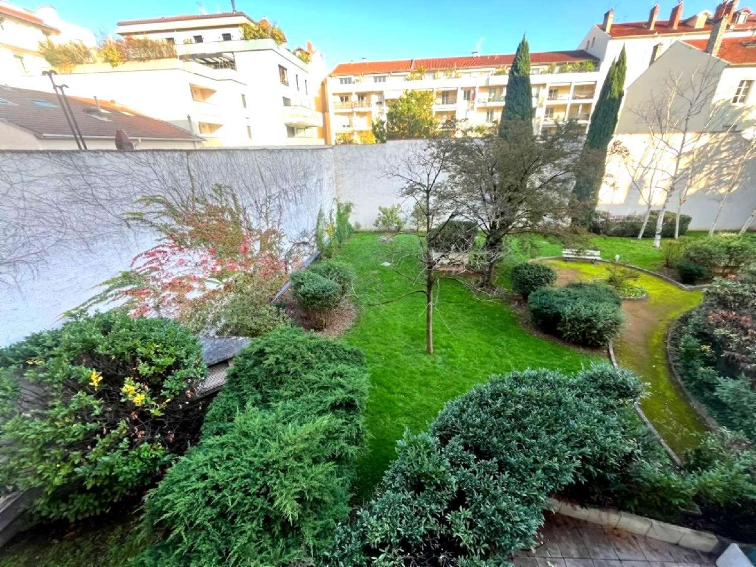  kaufen Wohnung/ Apartment Lyon 6e Arrondissement Rhône 5