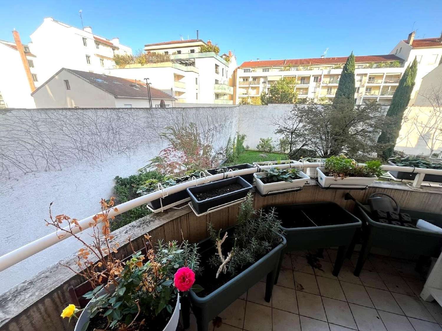  kaufen Wohnung/ Apartment Lyon 6e Arrondissement Rhône 7