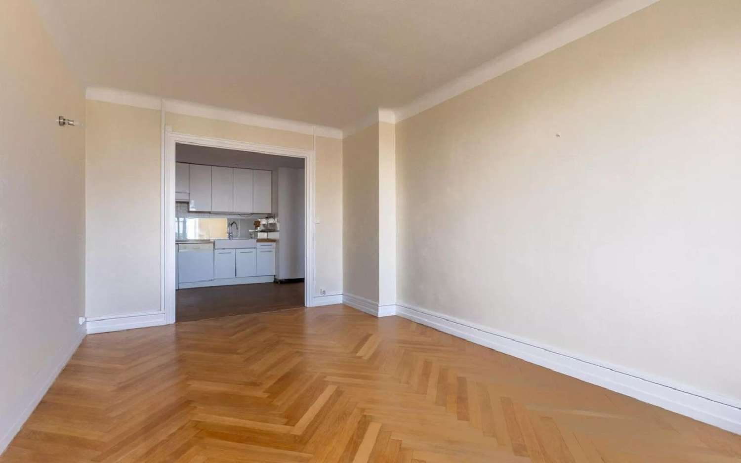 à vendre appartement Lyon 6e Arrondissement Rhône 5