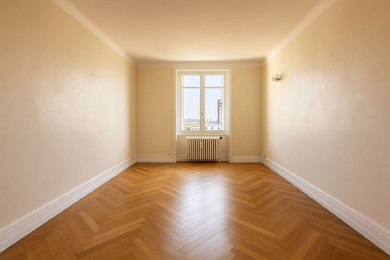 à vendre appartement Lyon 6e Arrondissement Rhône 2