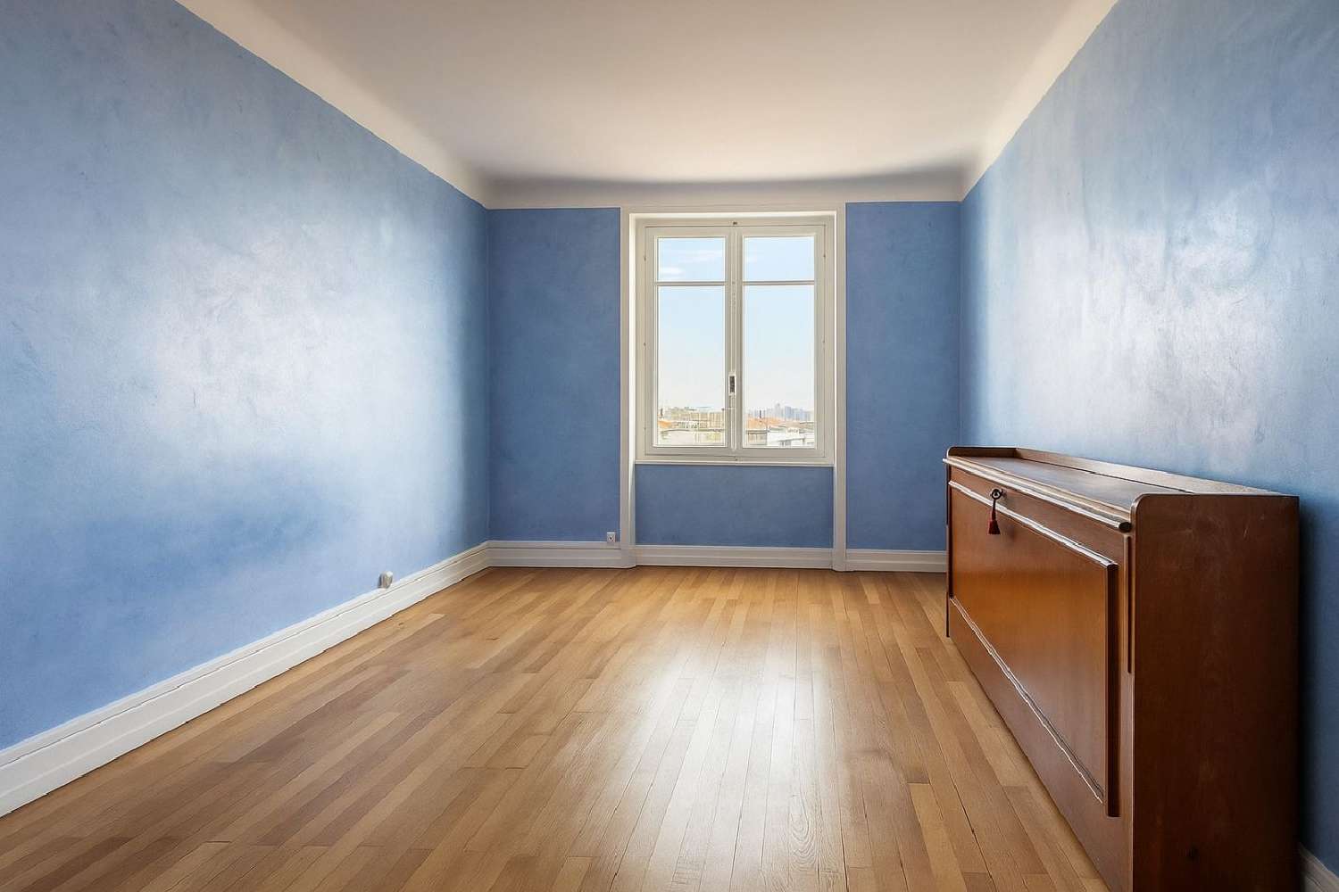 à vendre appartement Lyon 6e Arrondissement Rhône 4