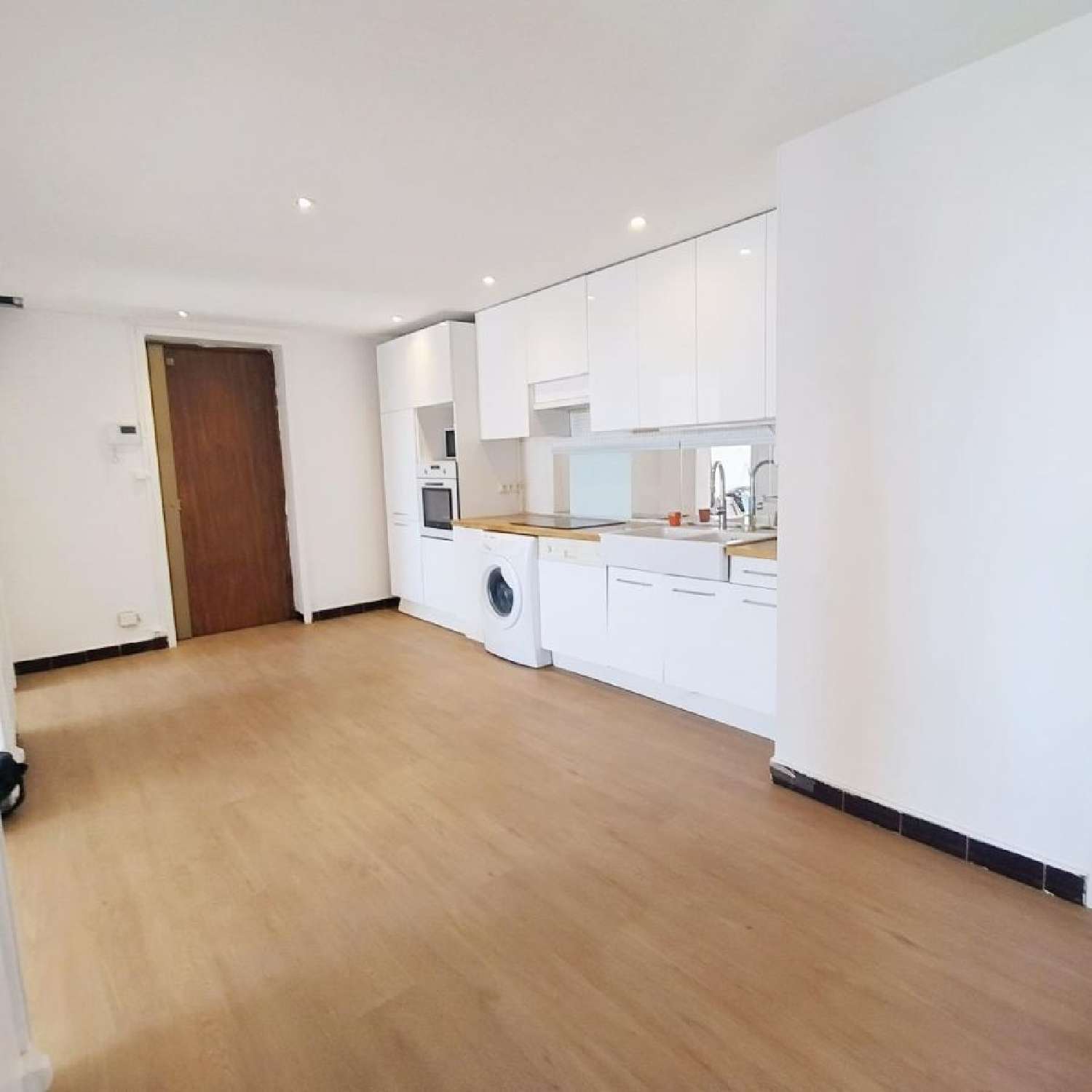 à vendre appartement Lyon 6e Arrondissement Rhône 5