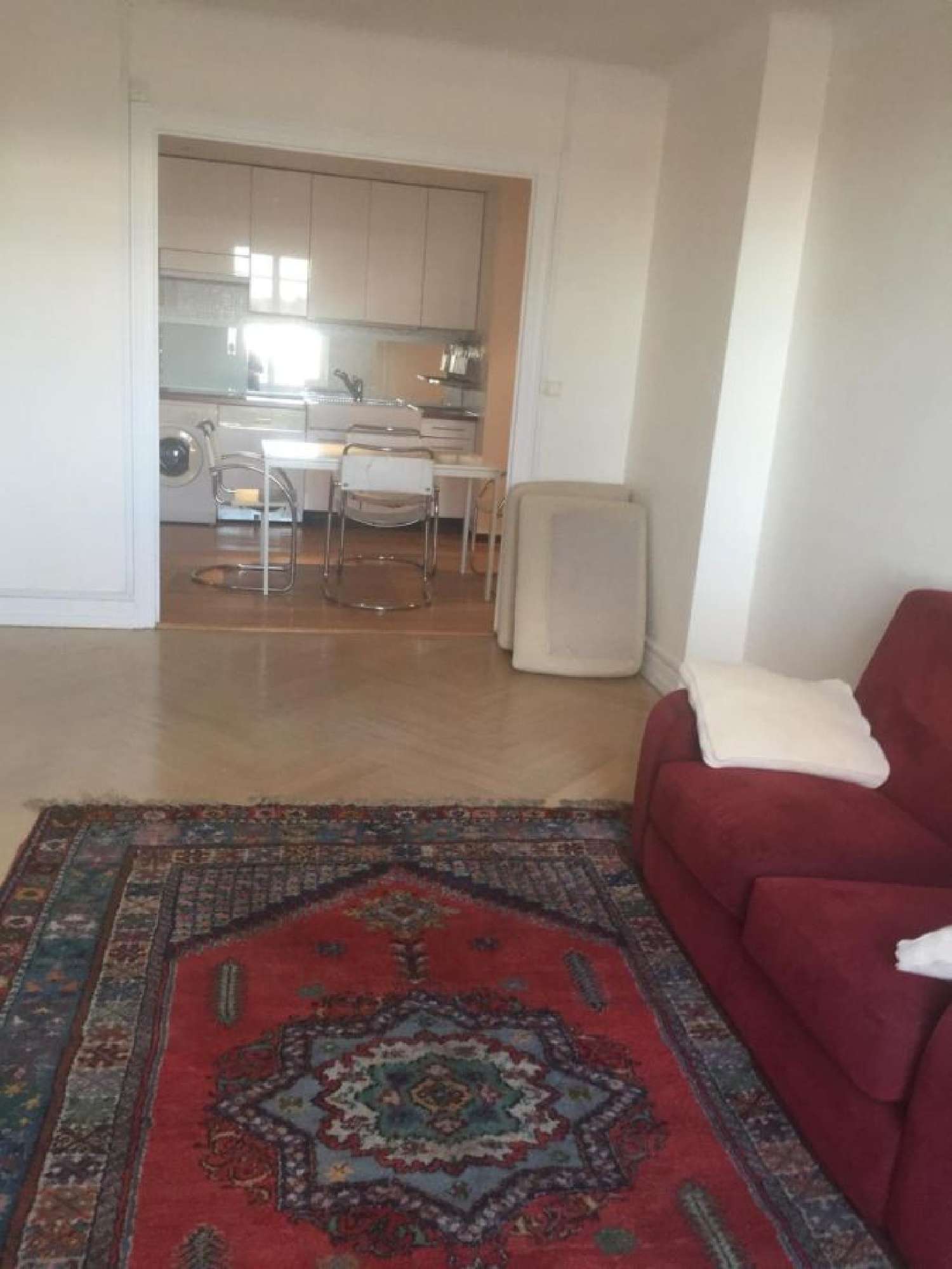  à vendre appartement Lyon 6e Arrondissement Rhône 3