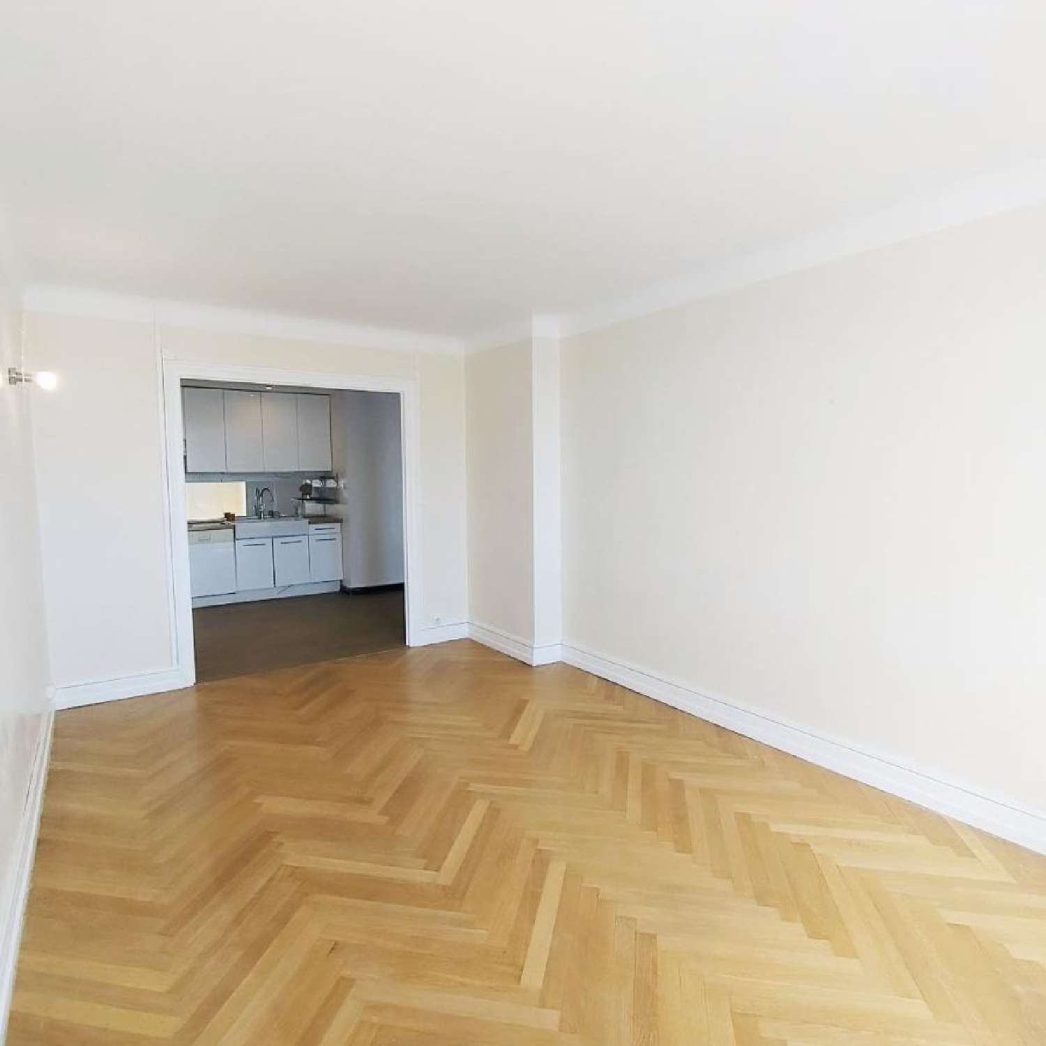  à vendre appartement Lyon 6e Arrondissement Rhône 4