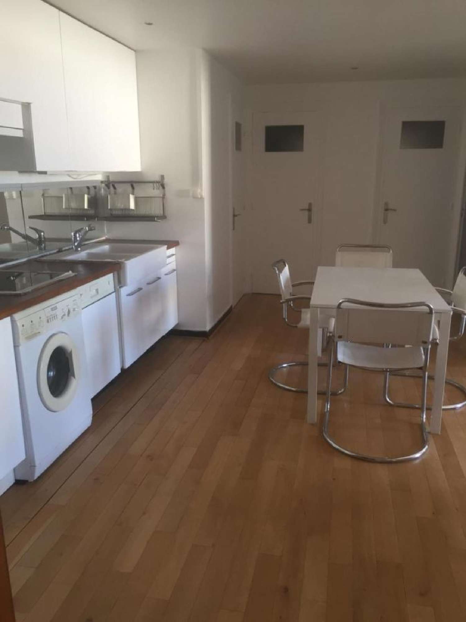  à vendre appartement Lyon 6e Arrondissement Rhône 5