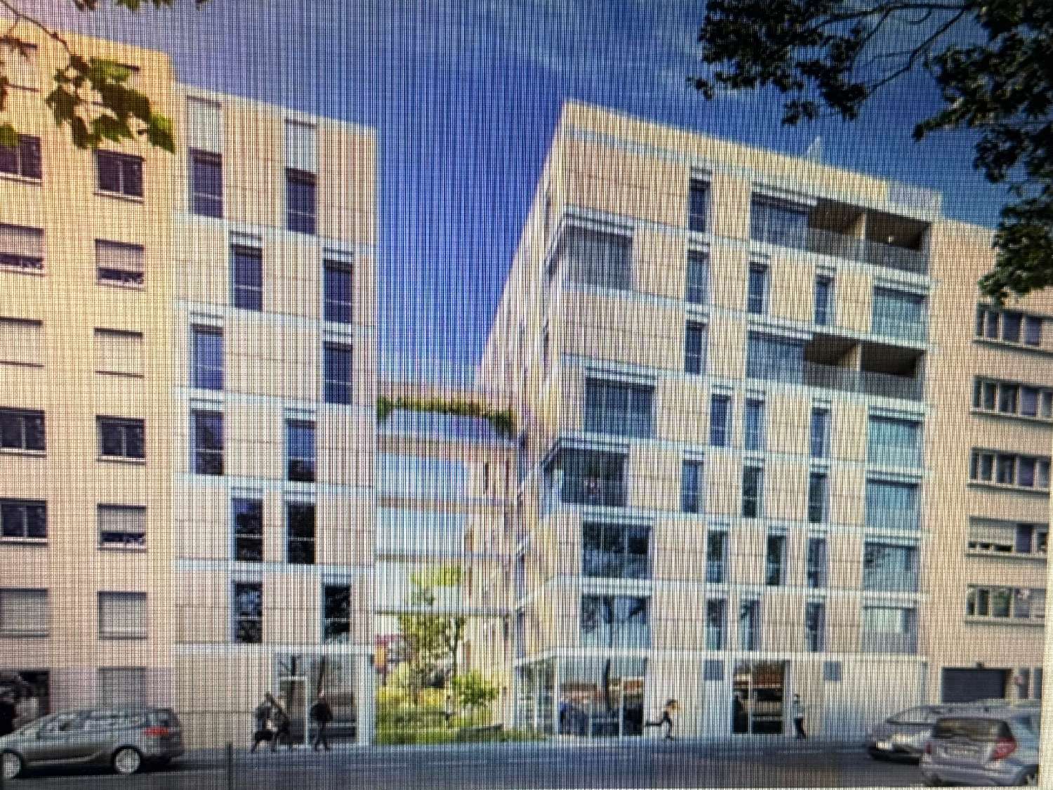 en venta apartamento Lyon 7e Arrondissement Rhône 4