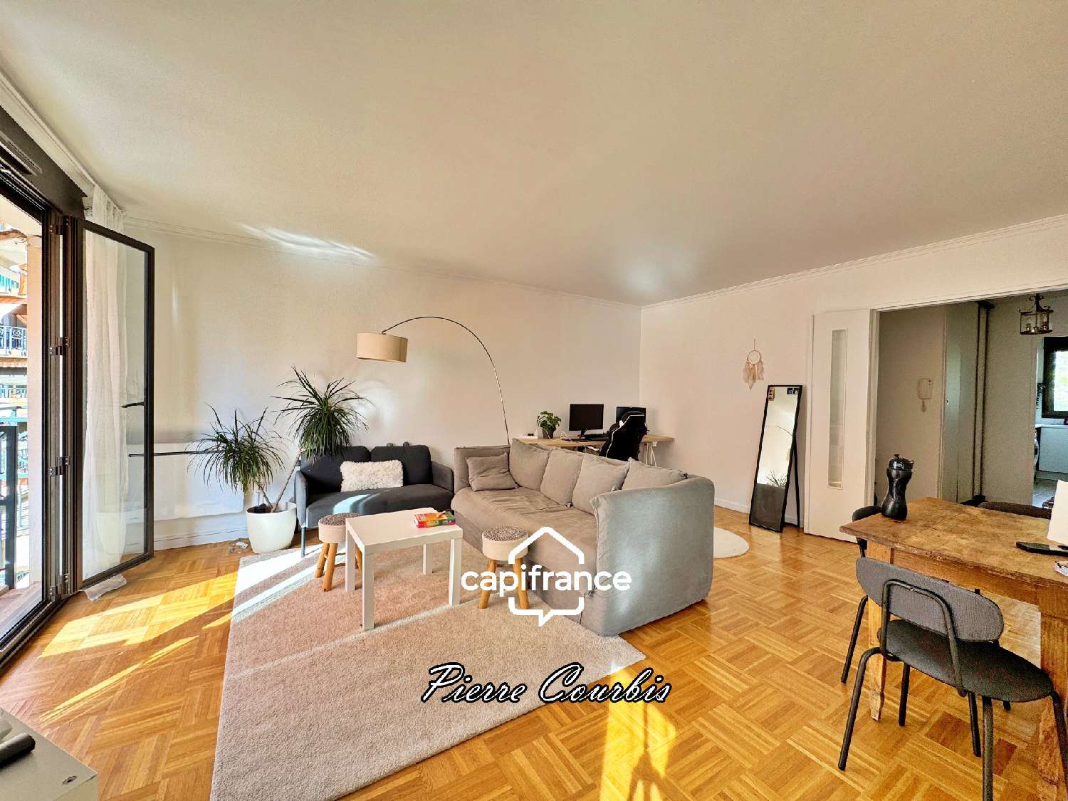te koop appartement Lyon 7e Arrondissement Rhône 1