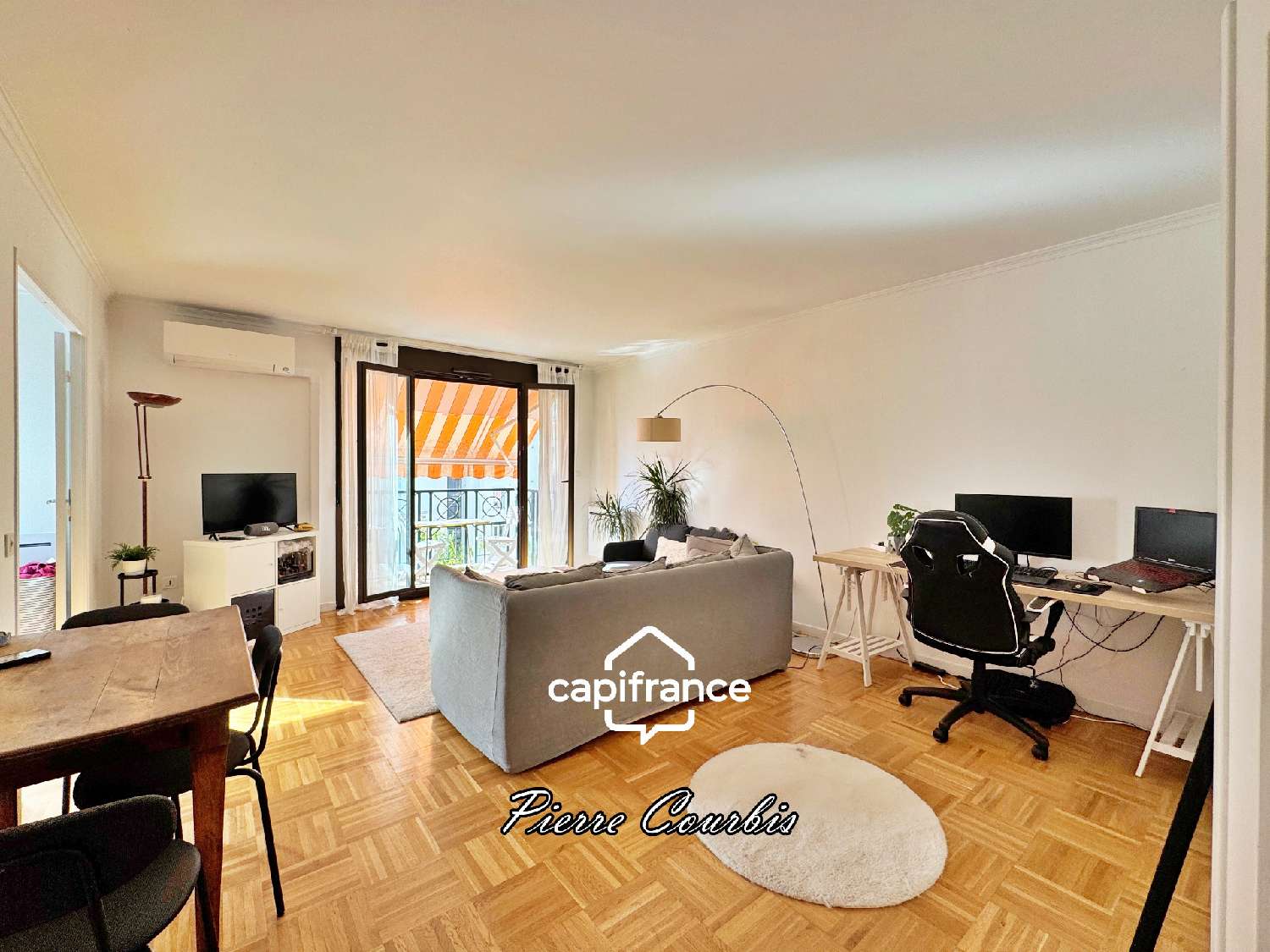 te koop appartement Lyon 7e Arrondissement Rhône 2