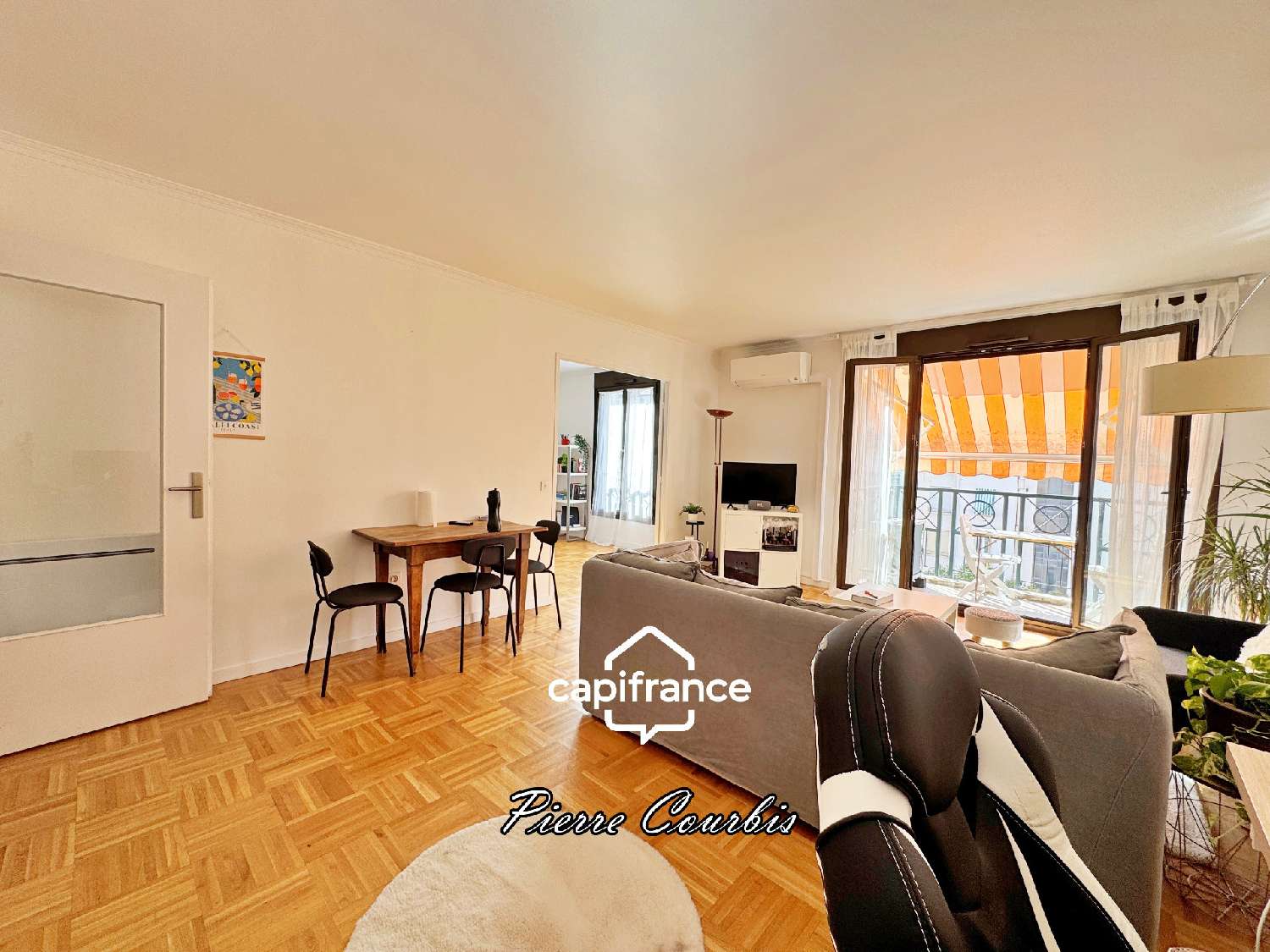 te koop appartement Lyon 7e Arrondissement Rhône 3