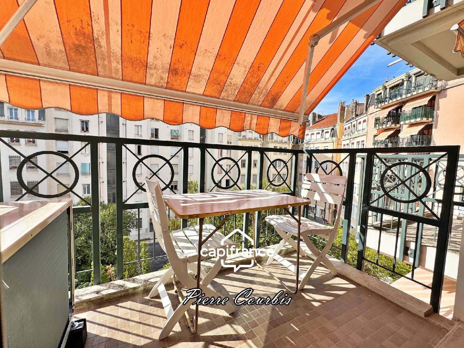 te koop appartement Lyon 7e Arrondissement Rhône 4