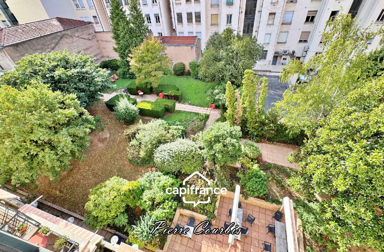 te koop appartement Lyon 7e Arrondissement Rhône 5