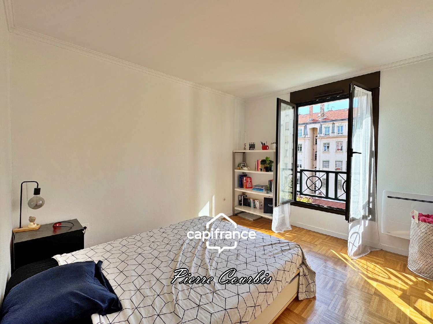 te koop appartement Lyon 7e Arrondissement Rhône 7