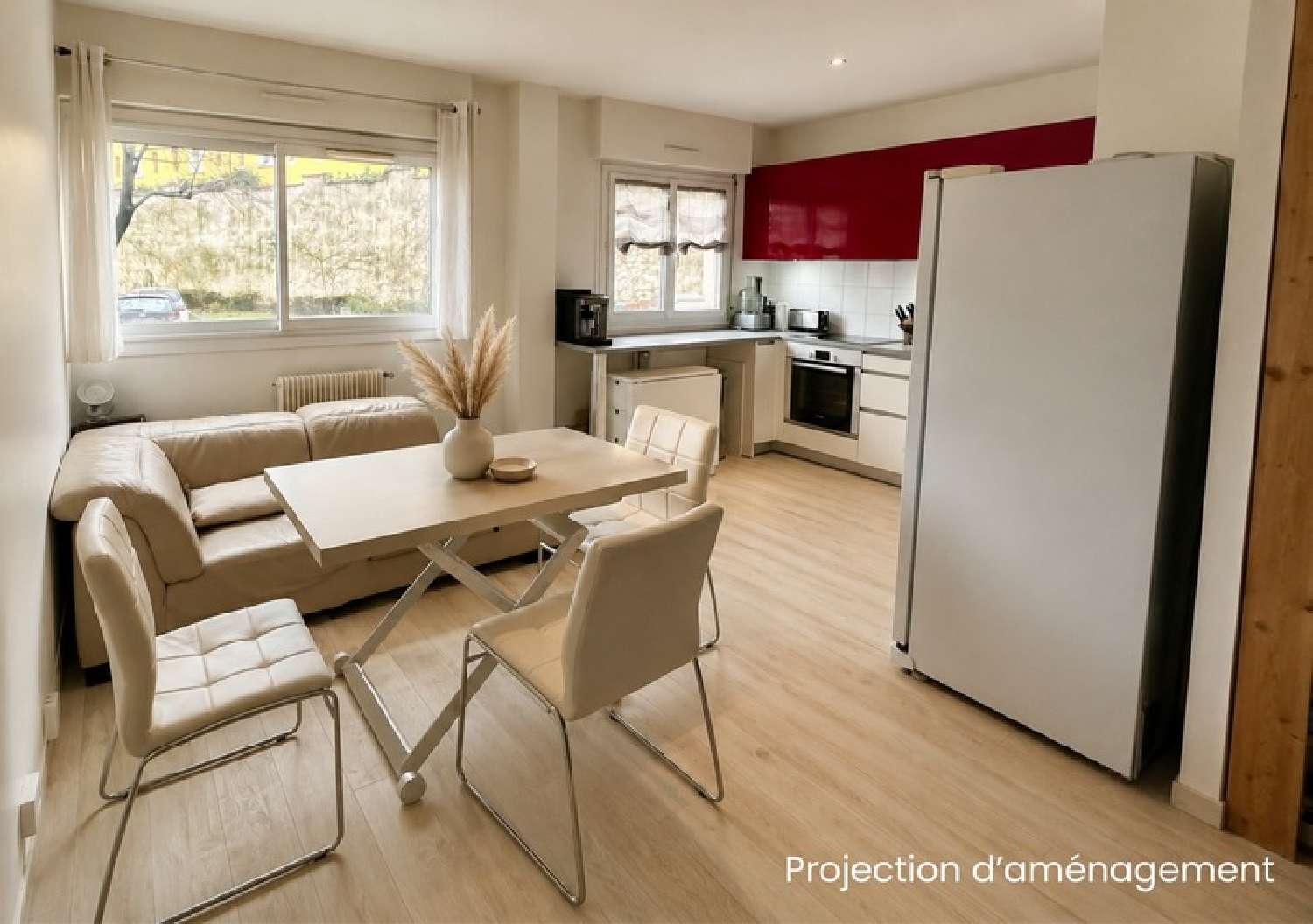  kaufen Wohnung/ Apartment Lyon 7e Arrondissement Rhône 2