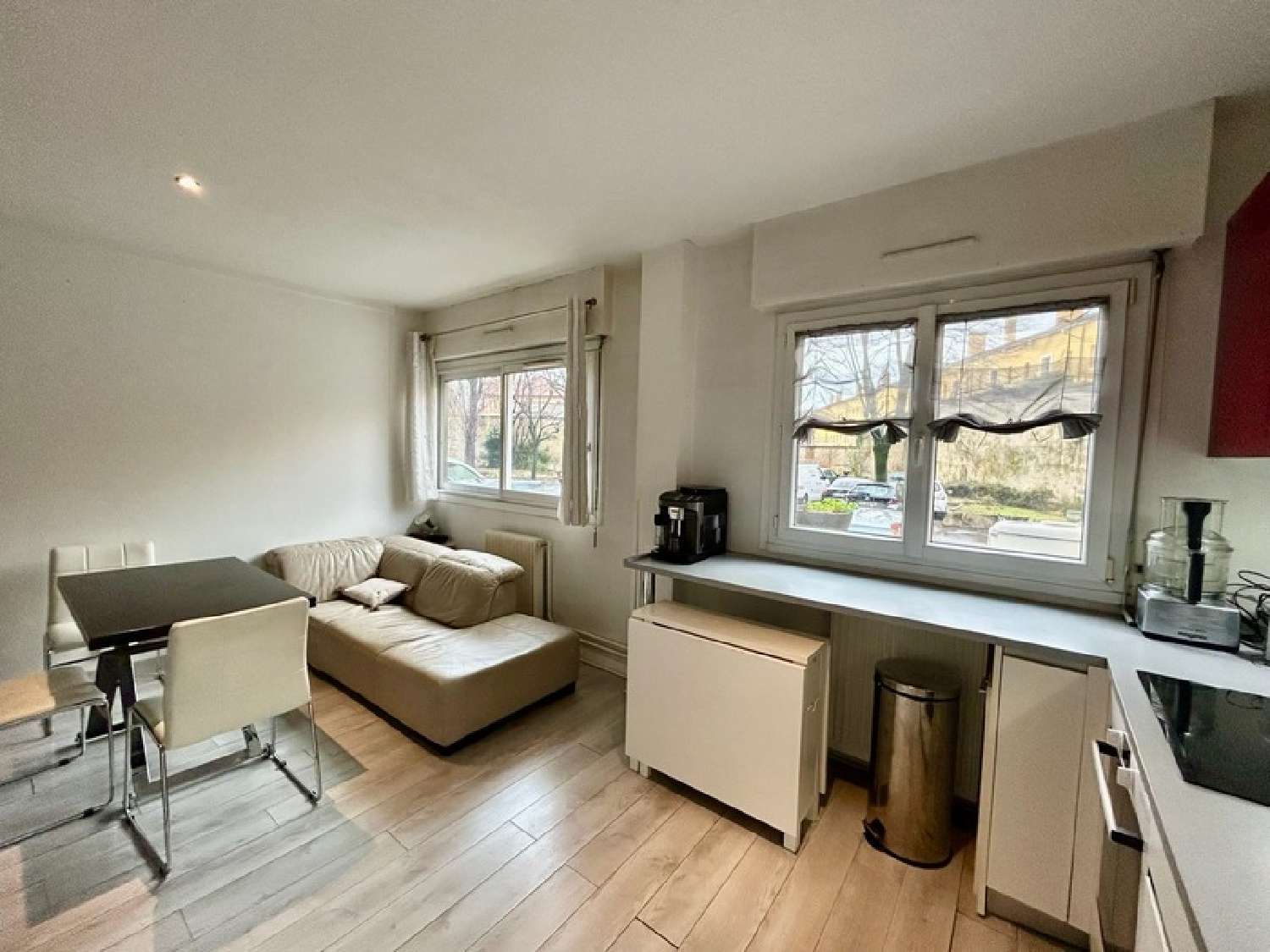  kaufen Wohnung/ Apartment Lyon 7e Arrondissement Rhône 3