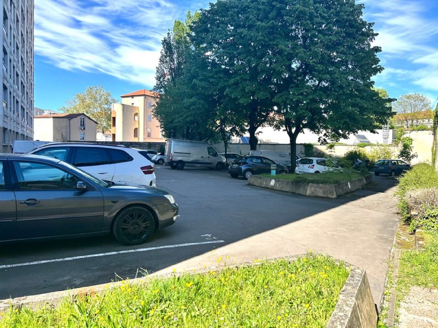  kaufen Wohnung/ Apartment Lyon 7e Arrondissement Rhône 4