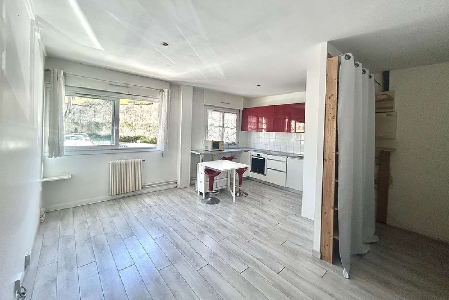  kaufen Wohnung/ Apartment Lyon 7e Arrondissement Rhône 6