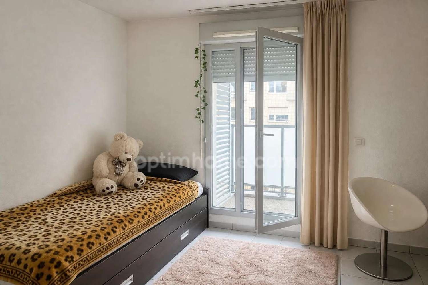 à vendre appartement Lyon 7e Arrondissement Rhône 2