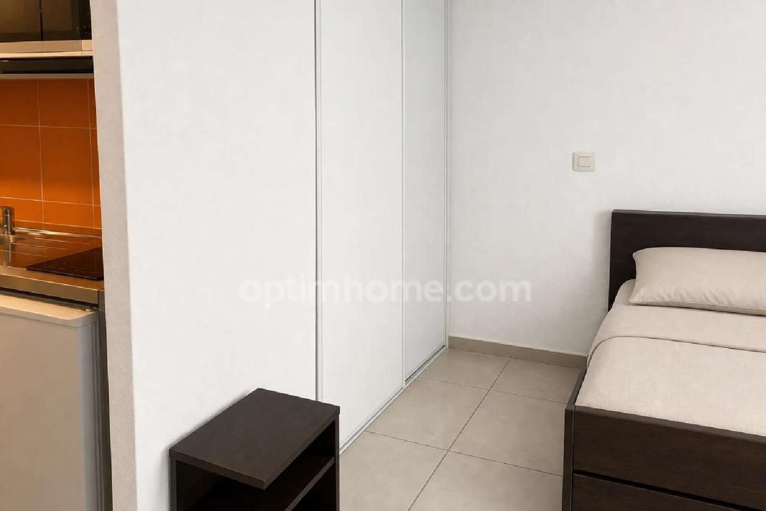 à vendre appartement Lyon 7e Arrondissement Rhône 3