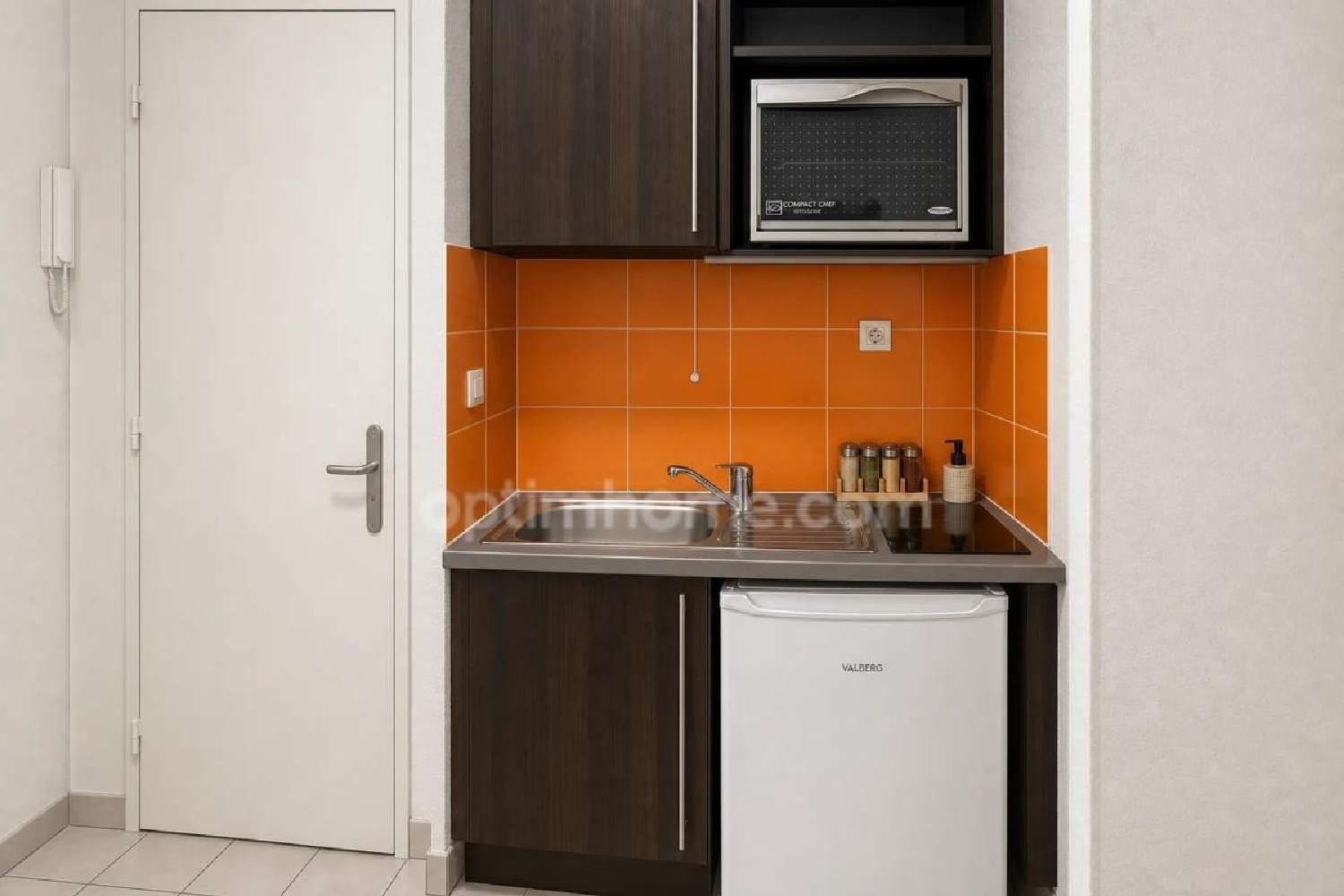 à vendre appartement Lyon 7e Arrondissement Rhône 4