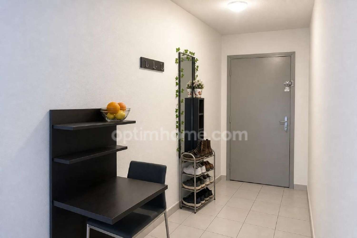 à vendre appartement Lyon 7e Arrondissement Rhône 5