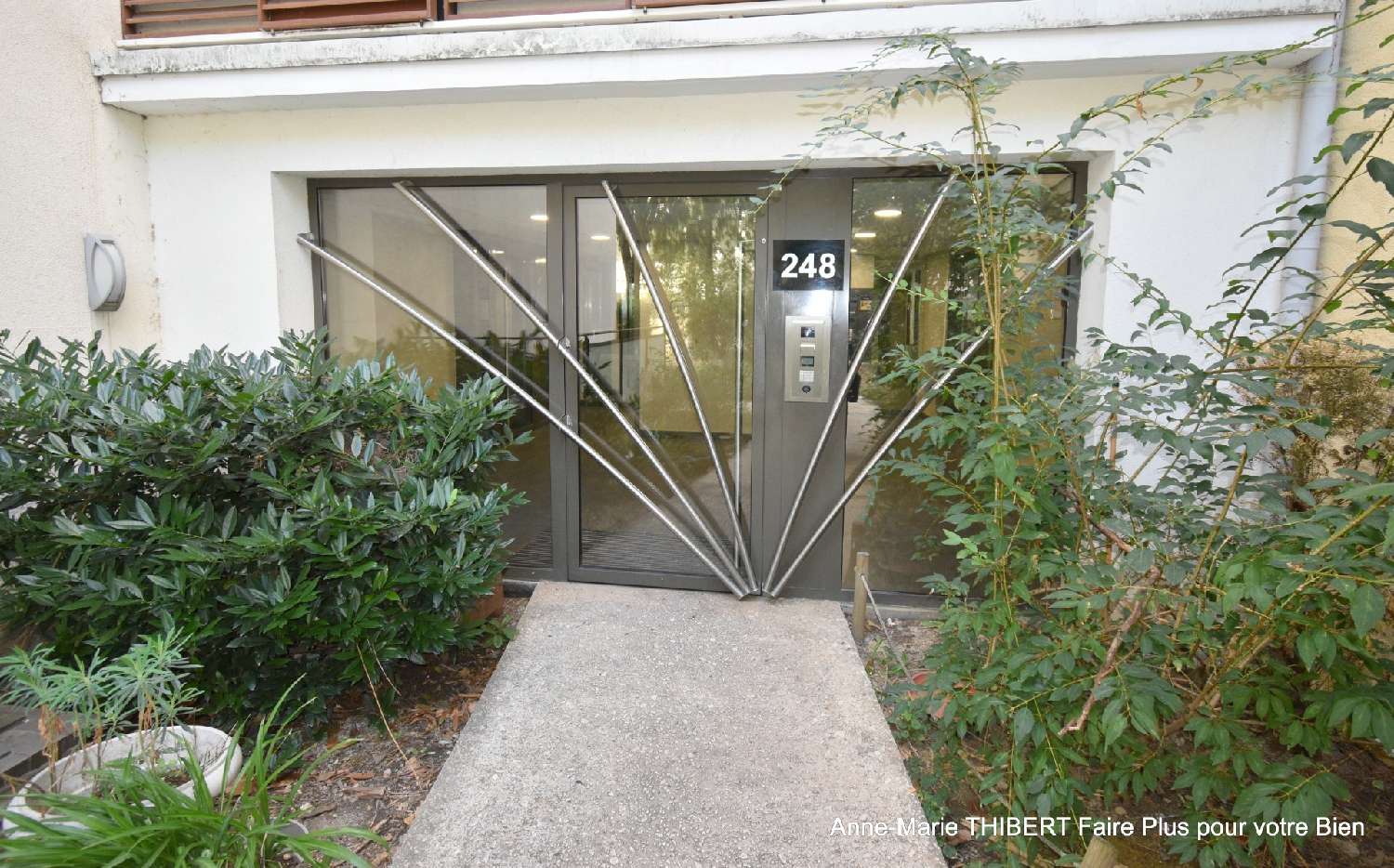  kaufen Wohnung/ Apartment Lyon 8e Arrondissement Rhône 4