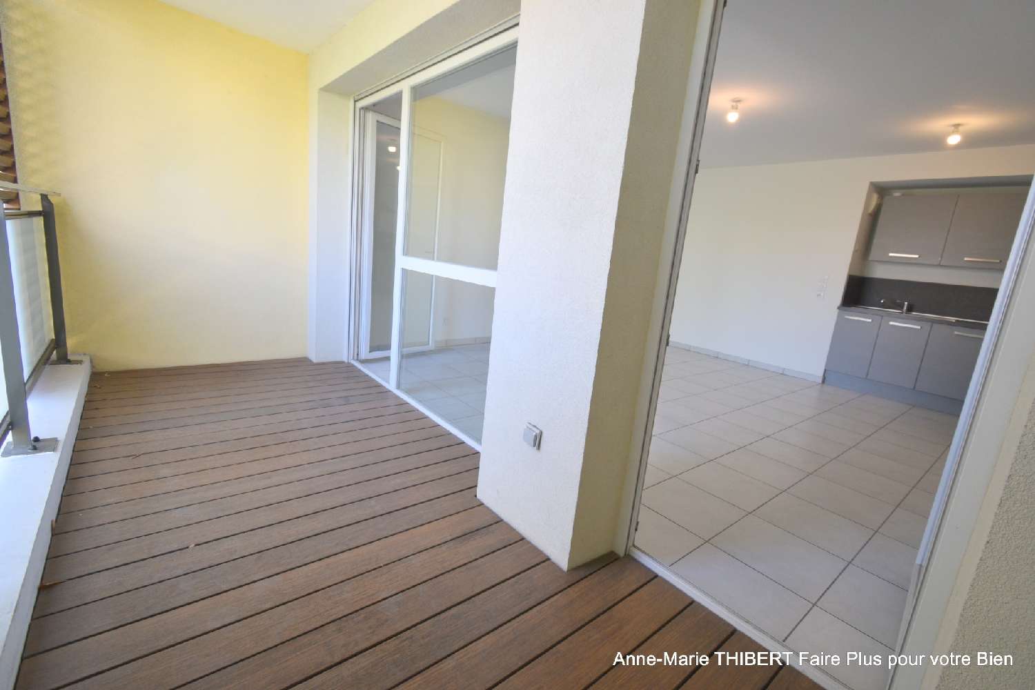  kaufen Wohnung/ Apartment Lyon 8e Arrondissement Rhône 7
