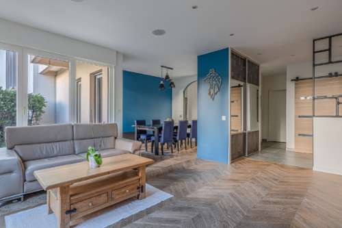 Lyon 8e Arrondissement Rhône Wohnung/ Apartment Bild 7416576